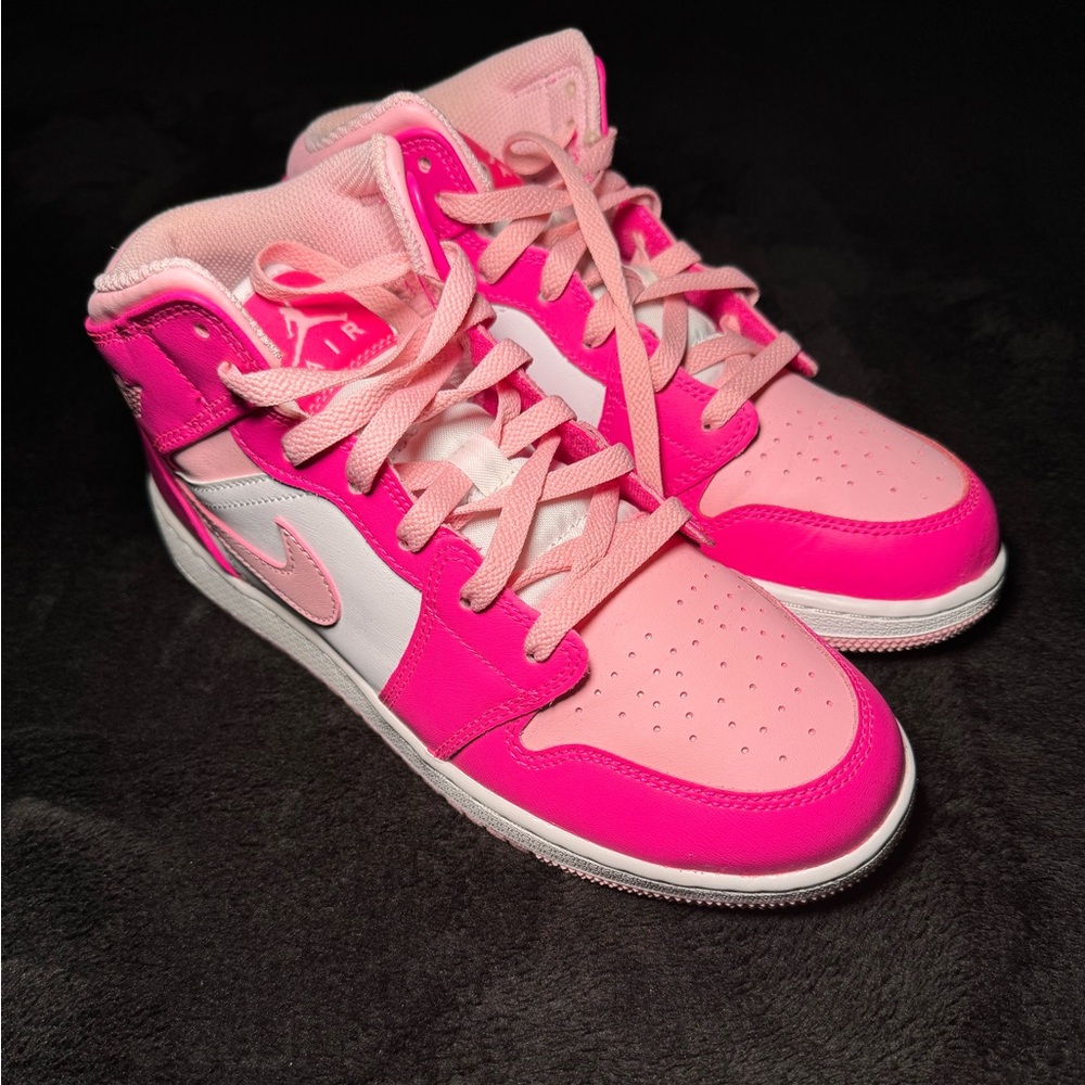 Nike Air Jordan’s